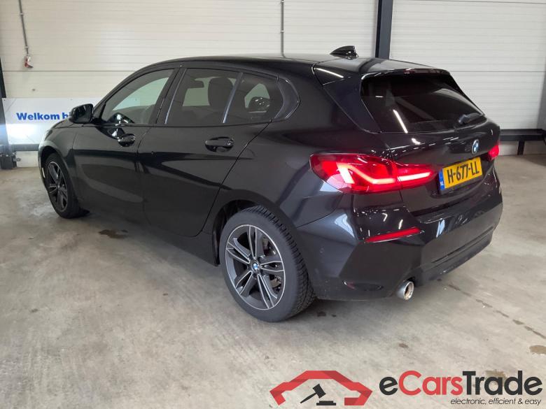 BMW 1-serie 118i Executive Ed. #4