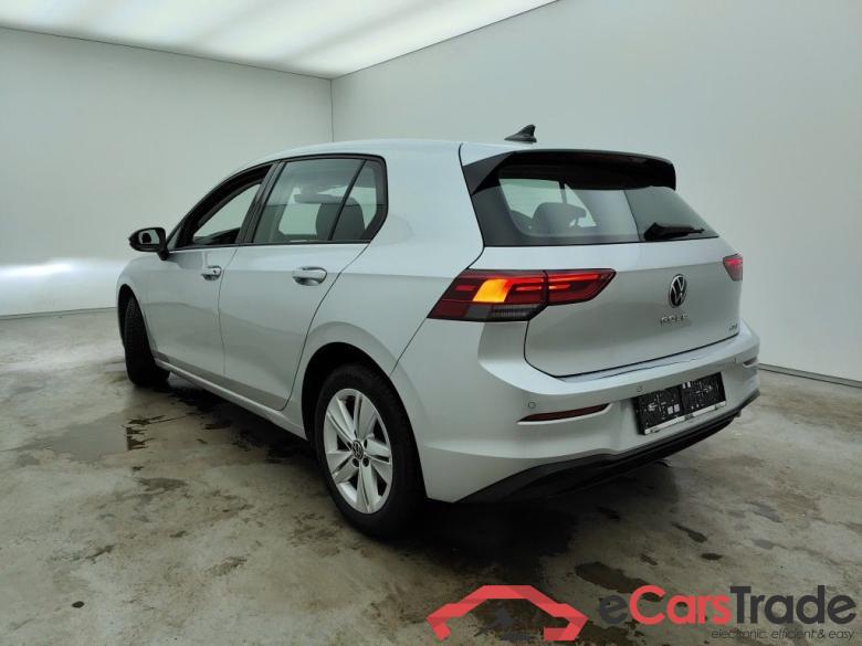 Volkswagen Golf VIII 1.0 eTSI 81kW Life Business DSG 5d #3