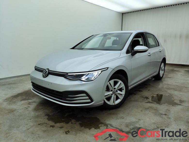 Volkswagen Golf VIII 1.0 eTSI 81kW Life Business DSG 5d #4