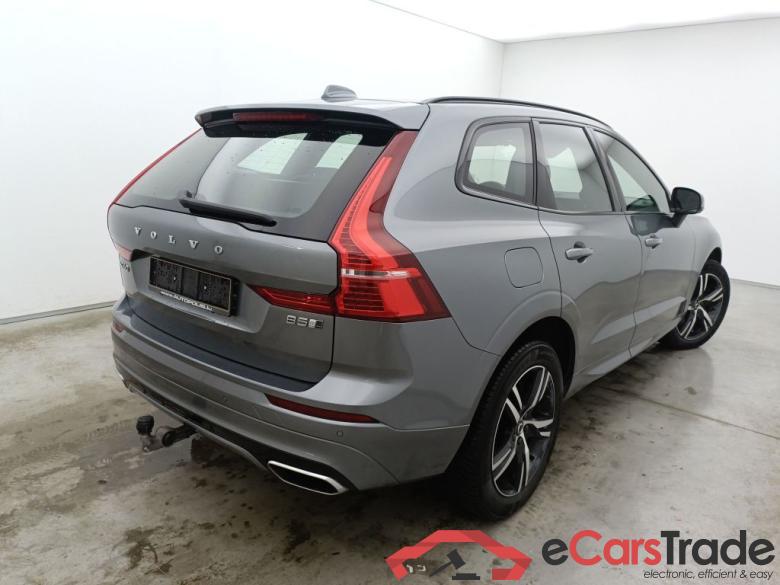 VOLVO XC60 DIESEL - 2017 2.0 B5 235 AWD R-Design Ge. AdBlue (EU6d-T.) 5d #5