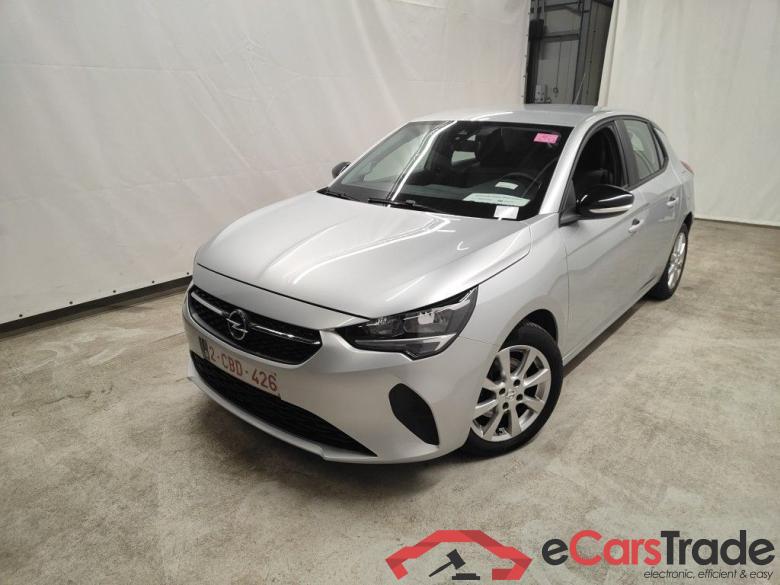 Opel Corsa 1.5 Turbo D 75kW S/S Edition 5d #4