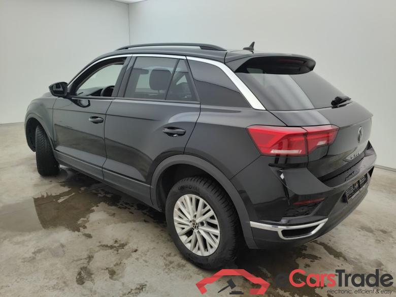 VOLKSWAGEN T-ROC 1.5 TSI 150 ACT Style DSG (EU6.2) 5d #3