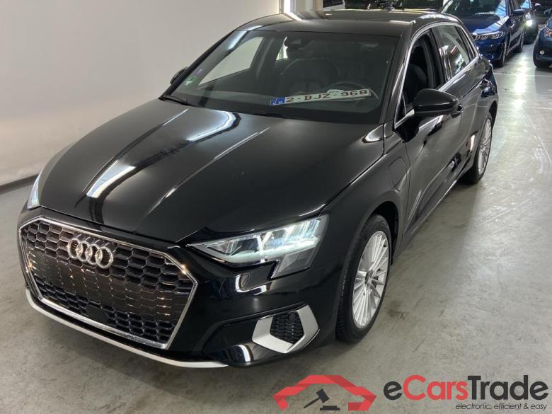 AUDI A3 1.4 40 TFSI E S TRON. ADVANCED SPORTBACK Business #1