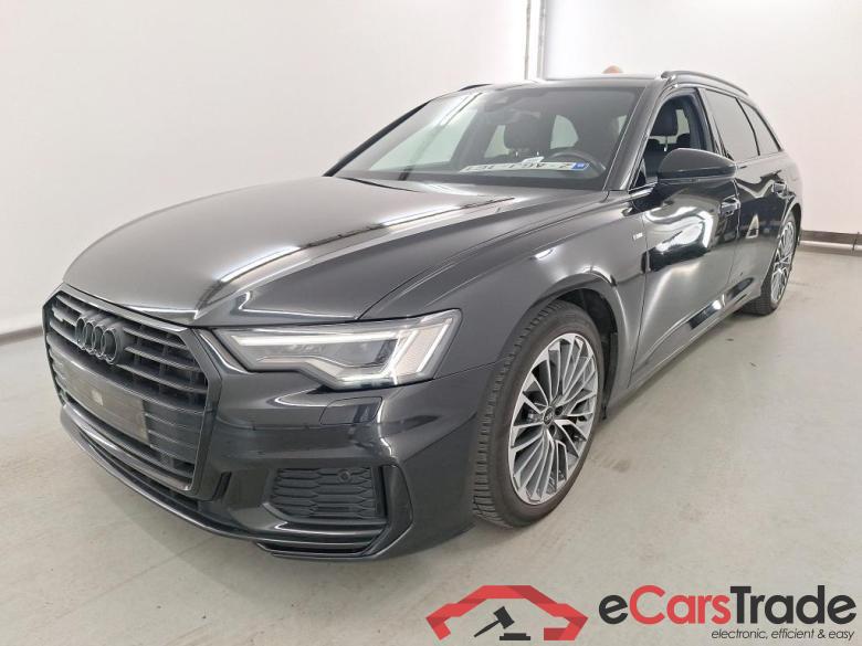 AUDI A6 Avant 2.0 55 TFSI E QUATTRO S TRONIC SPORT #1