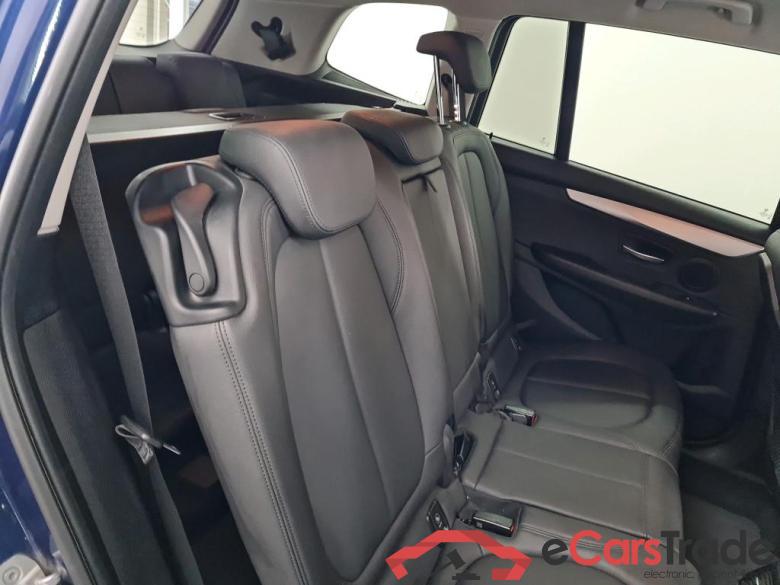 BMW 2 SERIES GRAN TOURER 1.5 216D GRAN TOURER Model Advantage Business Distance Control #6