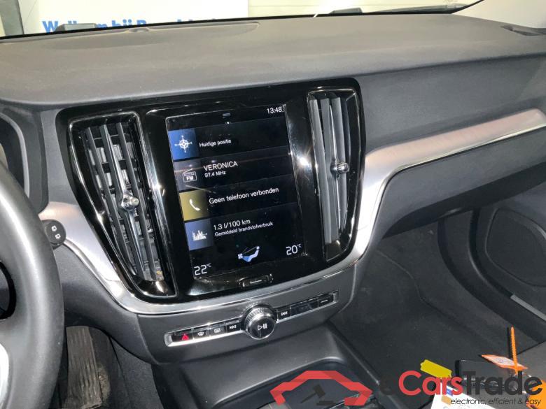 VOLVO V60 2.0 B3 Mom. Adv. #5