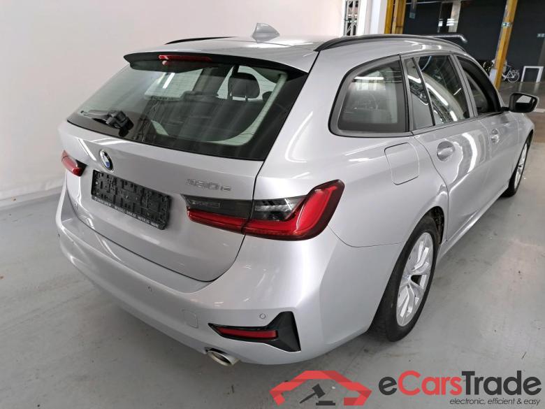 BMW 3 SERIES TOURING 2.0 330E (215KW) TOURING Business #4