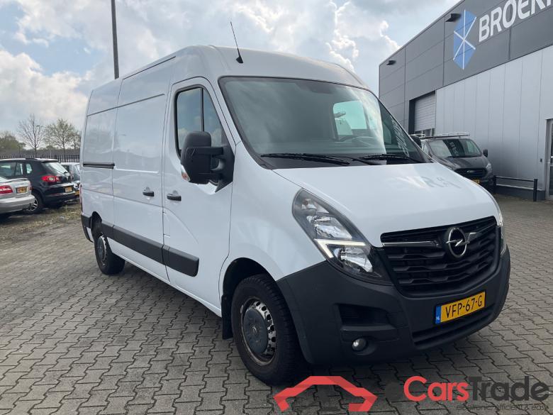 OPEL Movano 2.3 Turbo L2H2 #2