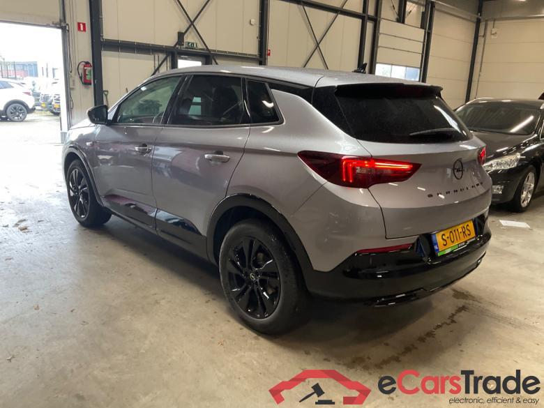 OPEL Grandland 1.2 Turbo Level 4 #4