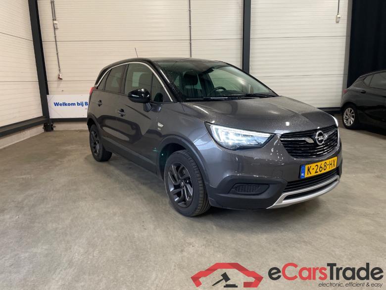 OPEL Crossland X 1.2 T. Ed. 2020 #2