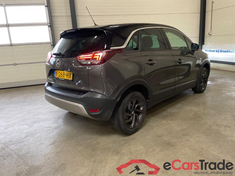 OPEL Crossland X 1.2 T. Ed. 2020 #3