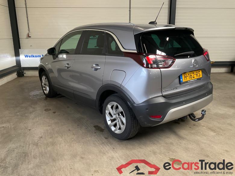 OPEL Crossland X 1.2 T. Innovation #4