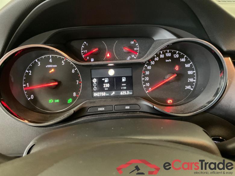 OPEL Crossland X 1.2 T. Innovation #6