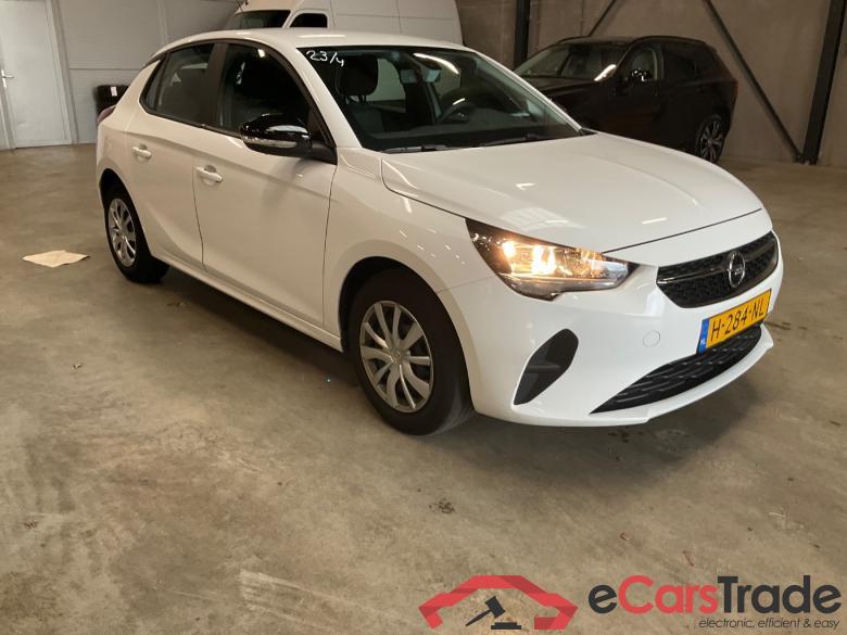 OPEL CORSA 1.2 Edition #2
