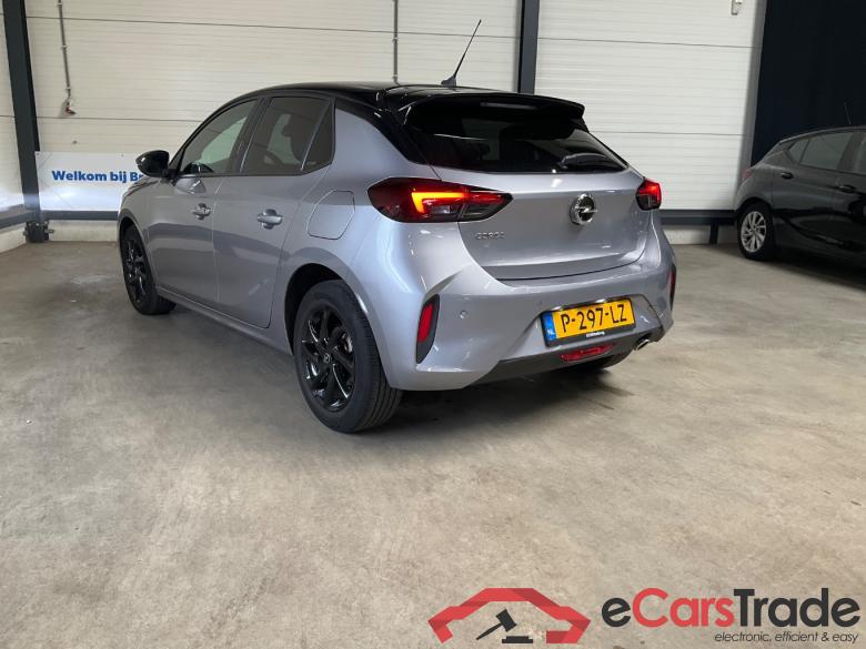 OPEL CORSA 1.2 GS Line #4
