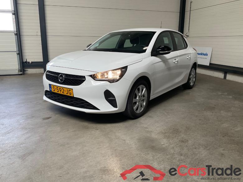 OPEL CORSA 1.2 Level 2 #1