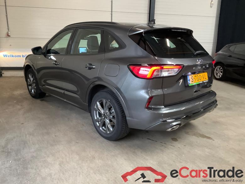 FORD Kuga 2.5 PHEV ST-Line #4