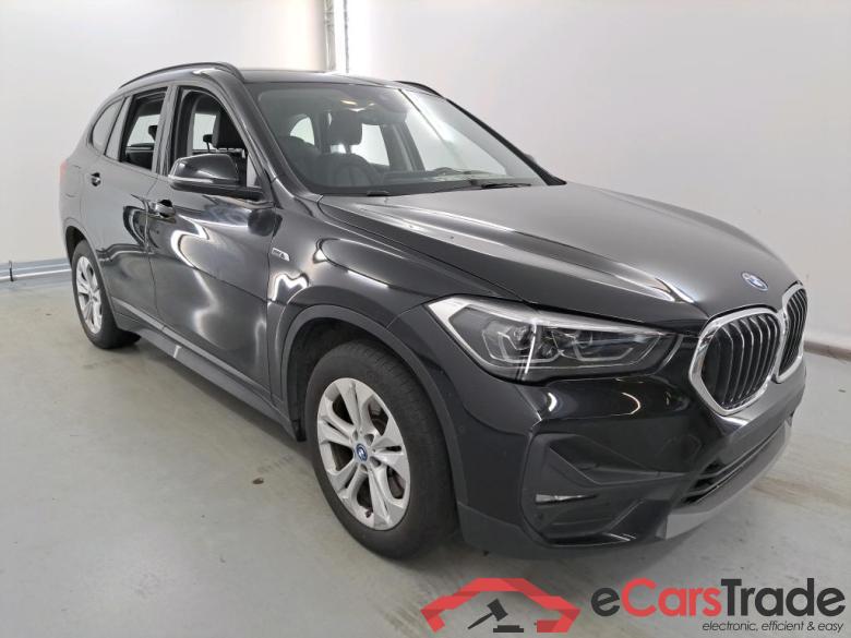 BMW X1 1.5 XDRIVE25E (162KW) Business Plus Mirror #2