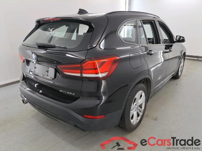 BMW X1 1.5 XDRIVE25E (162KW) Business Plus Mirror #4