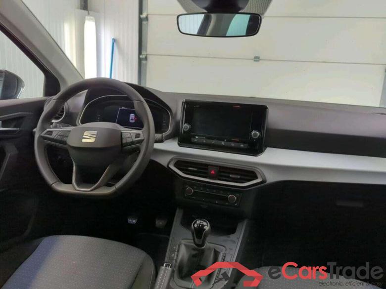 SEAT Ibiza 1.0 EcoTSI StyBnsCon #3