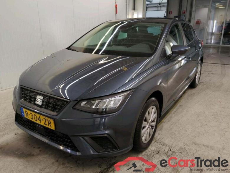 SEAT Ibiza 1.0 EcoTSI StyBnsCon #1