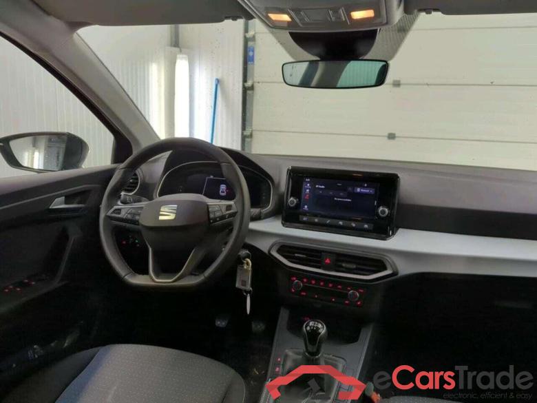 SEAT Ibiza 1.0 EcoTSI StyBnsCon #3