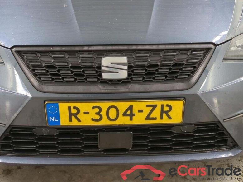 SEAT Ibiza 1.0 EcoTSI StyBnsCon #4