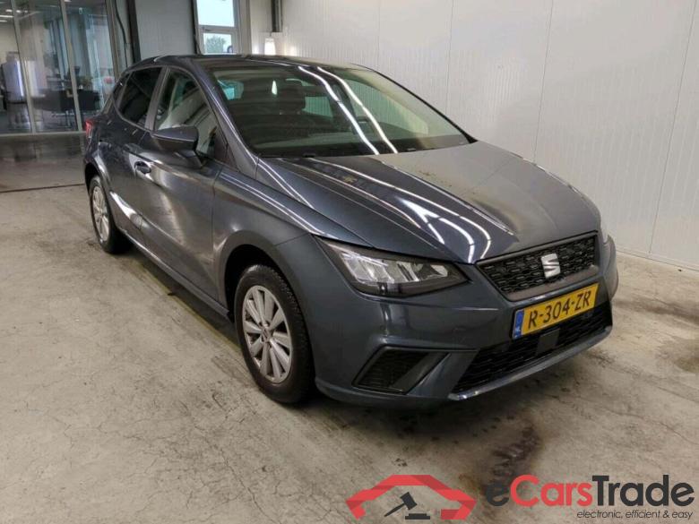 SEAT Ibiza 1.0 EcoTSI StyBnsCon #5