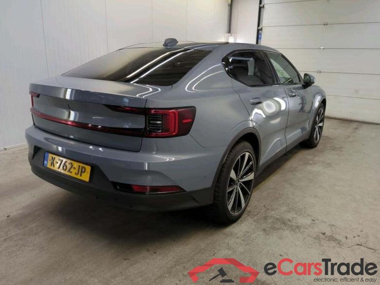 Polestar 2 LRDM LaunchEd. 78kWh #2