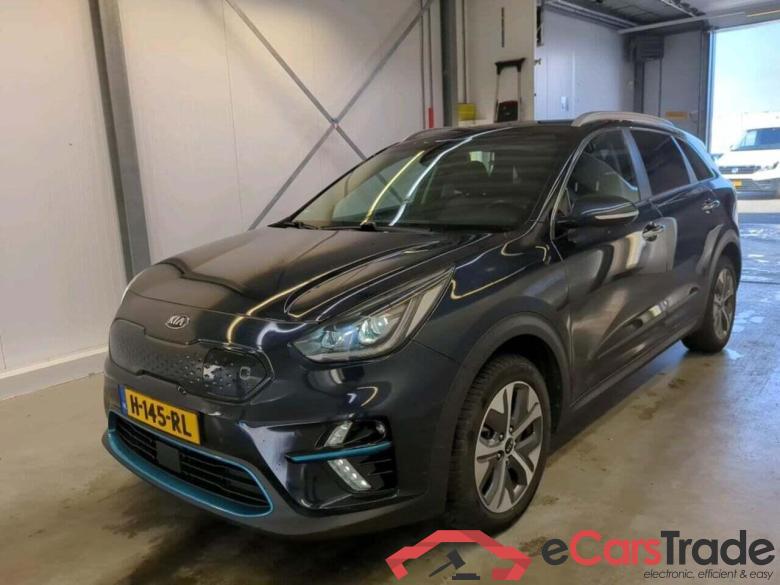 KIA e-Niro ExecutiveLine 64 kWh #1
