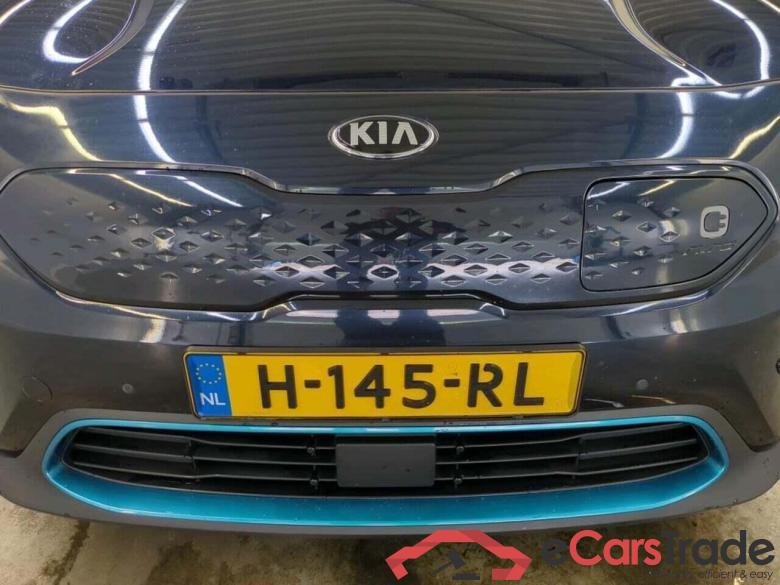 KIA e-Niro ExecutiveLine 64 kWh #4