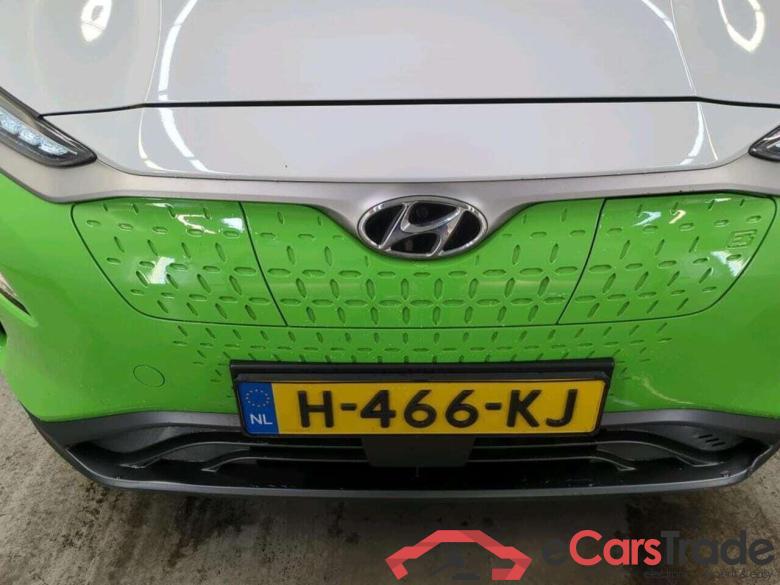 HYUNDAI Kona EV Fashion 64 kWh #4