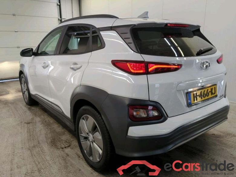 HYUNDAI Kona EV Fashion 64 kWh #6