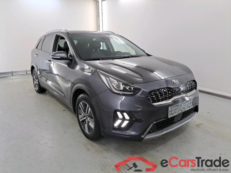 KIA NIRO 1.6 GDI PLUG-IN HYBRID SENSE #2