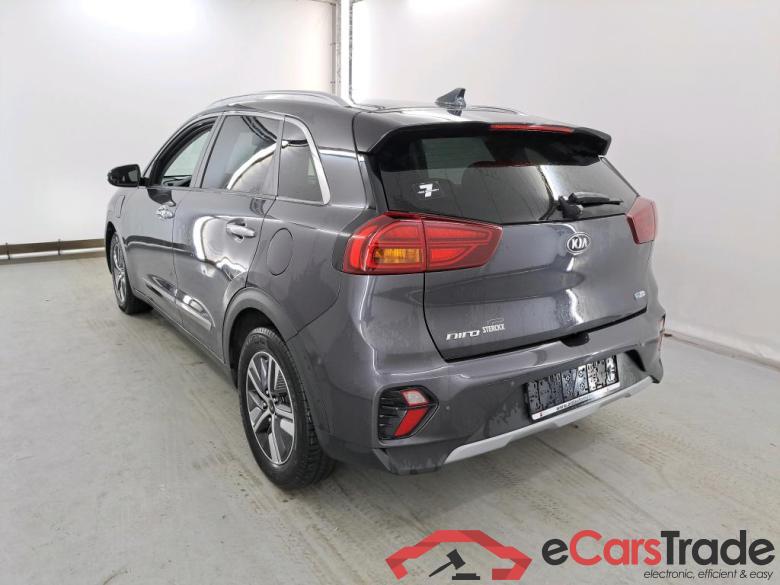 KIA NIRO 1.6 GDI PLUG-IN HYBRID SENSE #3