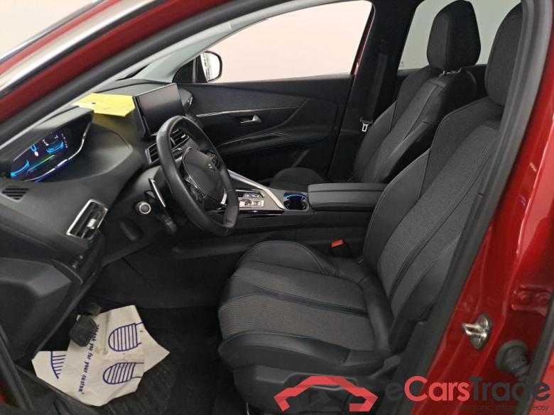 PEUGEOT 3008 1.6 HYBRID 225 E-AUTO8 ALLURE + Visiopark 2 #5