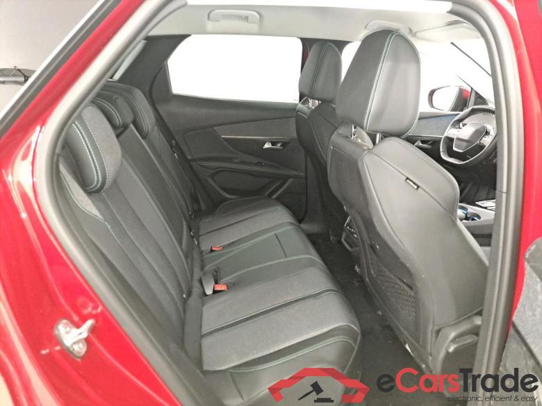 PEUGEOT 3008 1.6 HYBRID 225 E-AUTO8 ALLURE + Visiopark 2 #6
