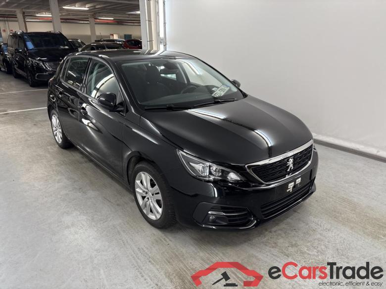 PEUGEOT 308 DIESEL - 2017 1.5 BlueHDi Active (EU6.2) #2