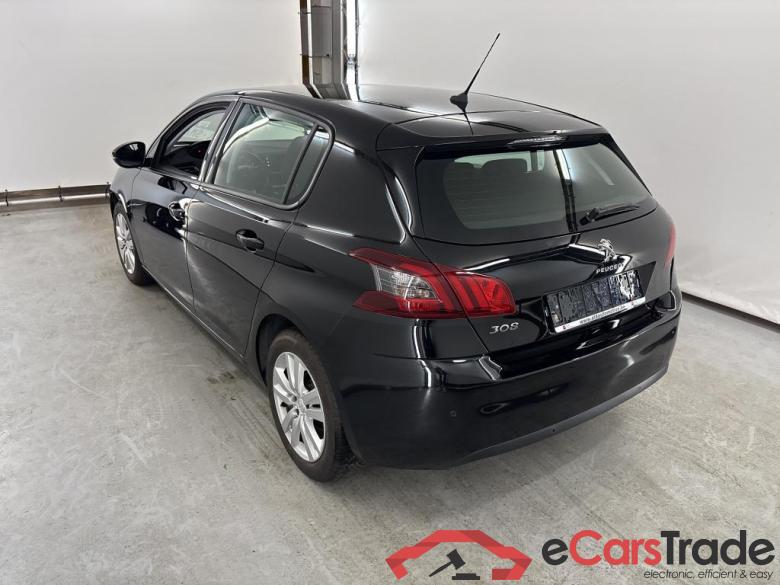 PEUGEOT 308 DIESEL - 2017 1.5 BlueHDi Active (EU6.2) #3