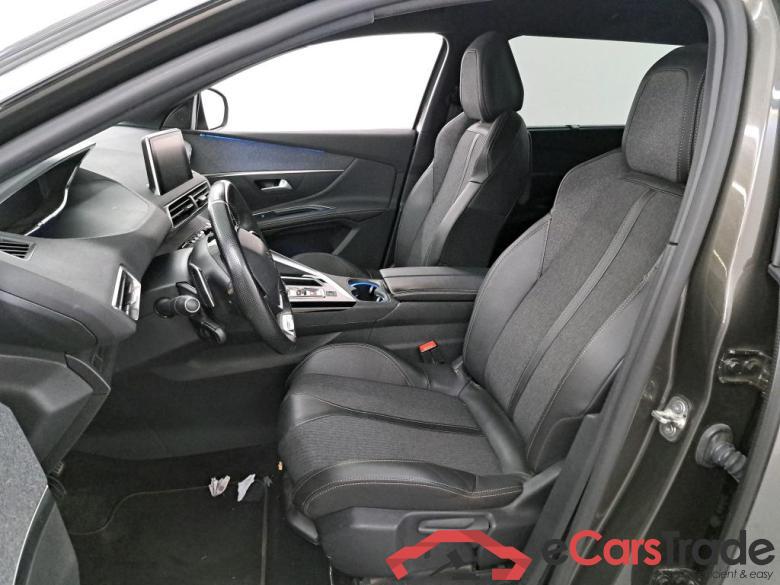 PEUGEOT 5008 1.5 BLUEHDI 130 AUTO GT LINE Fifty-fifty Visiopark 1 #5