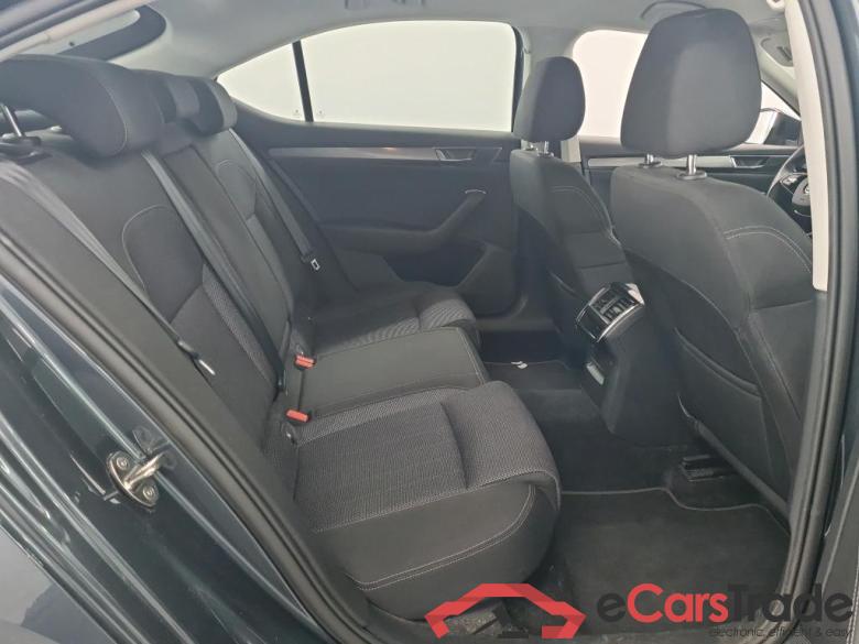 SKODA SUPERB 1.4 TSI PHEV 160KW DSG6 STYLE Free metallic paint #6
