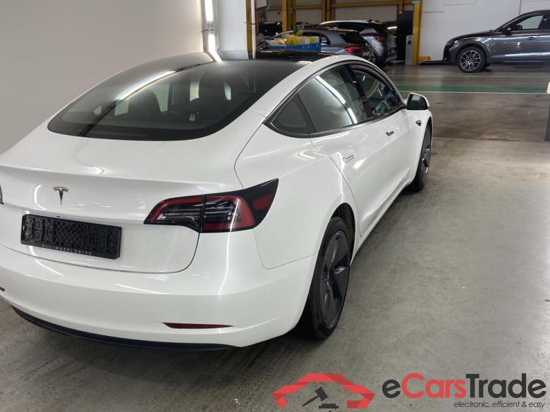 TESLA MODEL 3 BEV STANDARD RWD PLUS AUTO #4