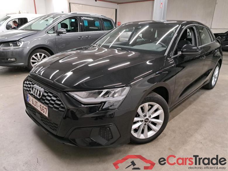 AUDI - AUD A3 SB 30 TFSi 110PK S-Tronic Business Edition Pack Business * PETROL * #1