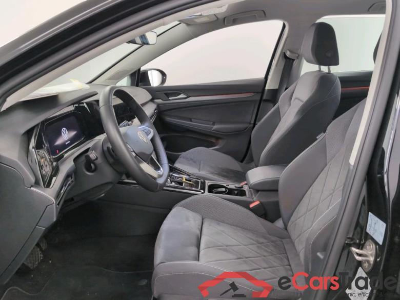 VOLKSWAGEN GOLF VIII 1.4 EHYBRID STYLE BUSINESS DSG #5