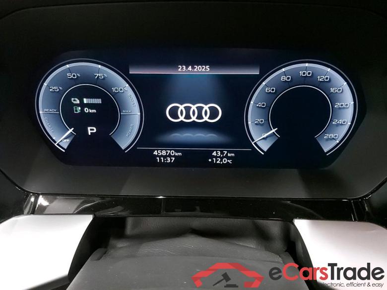 AUDI - AUD A3 SB 40 TFSI e 204PK Advanced Pack Business Plus & Shadow Look  * HYBRID* #5