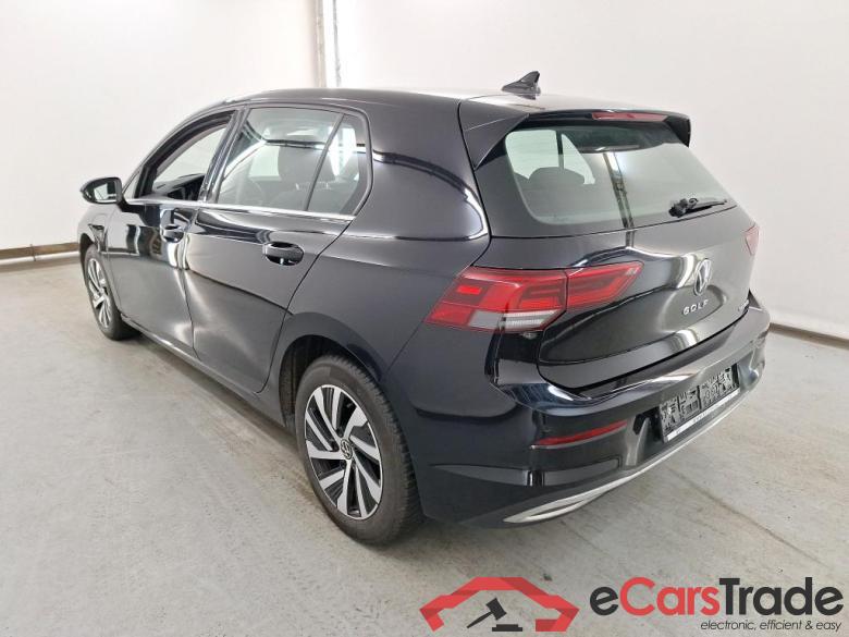 VOLKSWAGEN GOLF VIII 1.4 EHYBRID STYLE BUSINESS DSG #3