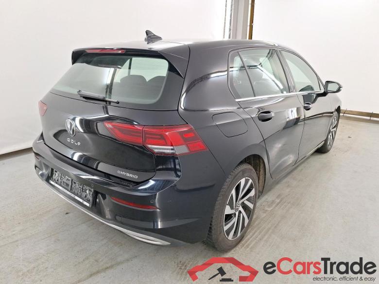 VOLKSWAGEN GOLF VIII 1.4 EHYBRID STYLE BUSINESS DSG #4