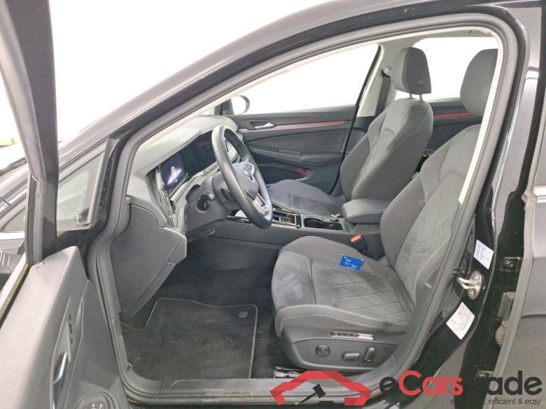 VOLKSWAGEN GOLF VIII 1.4 EHYBRID STYLE BUSINESS DSG #5