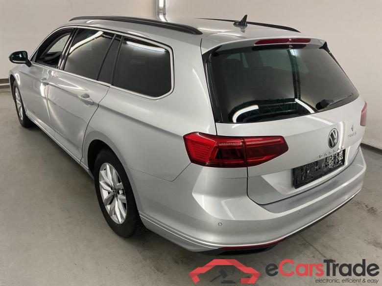 VOLKSWAGEN PASSAT VARIANT 2.0 TDI 90KW MSQ VARIANT STYLE BUSINESS #3