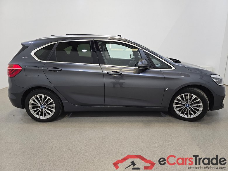 BMW 225xe Active Tourer Hybrid Luxury Aut. Pano LED-Xenon Head-Up Navi-Pro Ambient Sport-Leather KeylessGo Camera Klima PDC ... #5